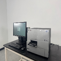 BioTek SynergyMx Microplate Reader image 1